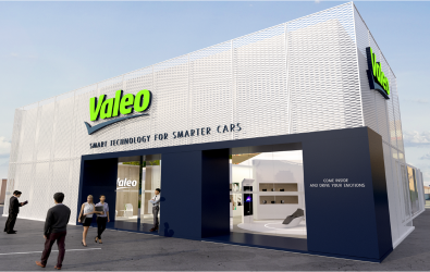 valeo smart technology innovation