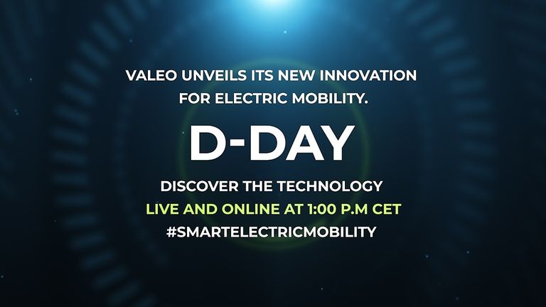 Discover Valeo Smart E Bike System Valeo S Newest Innovation Valeo