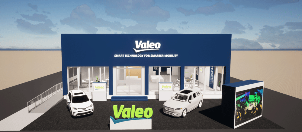 ValeoTech'care - English
