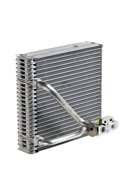 HVAC Heat Exchangers