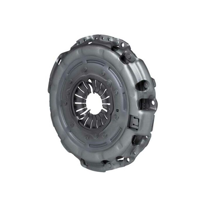 Heavy duty truck clutches for commercial vehicles