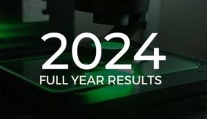 Press release – 2024 Results